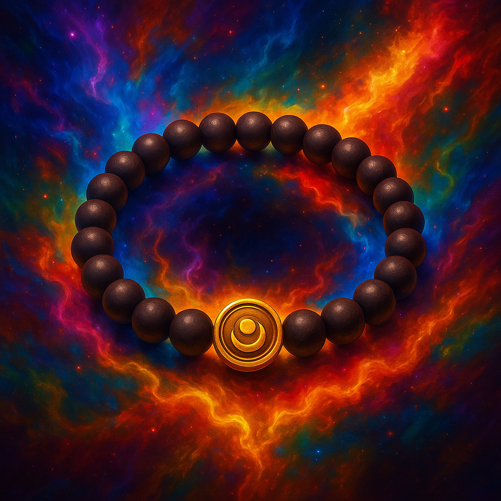 Karungali Bracelet – To Remove Financial Crisis & Evil forces