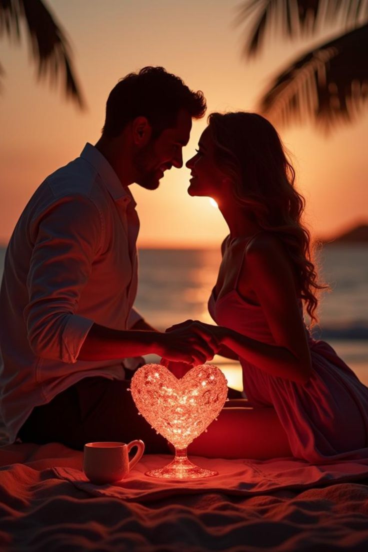 Couple Reading: Spark Your Connection