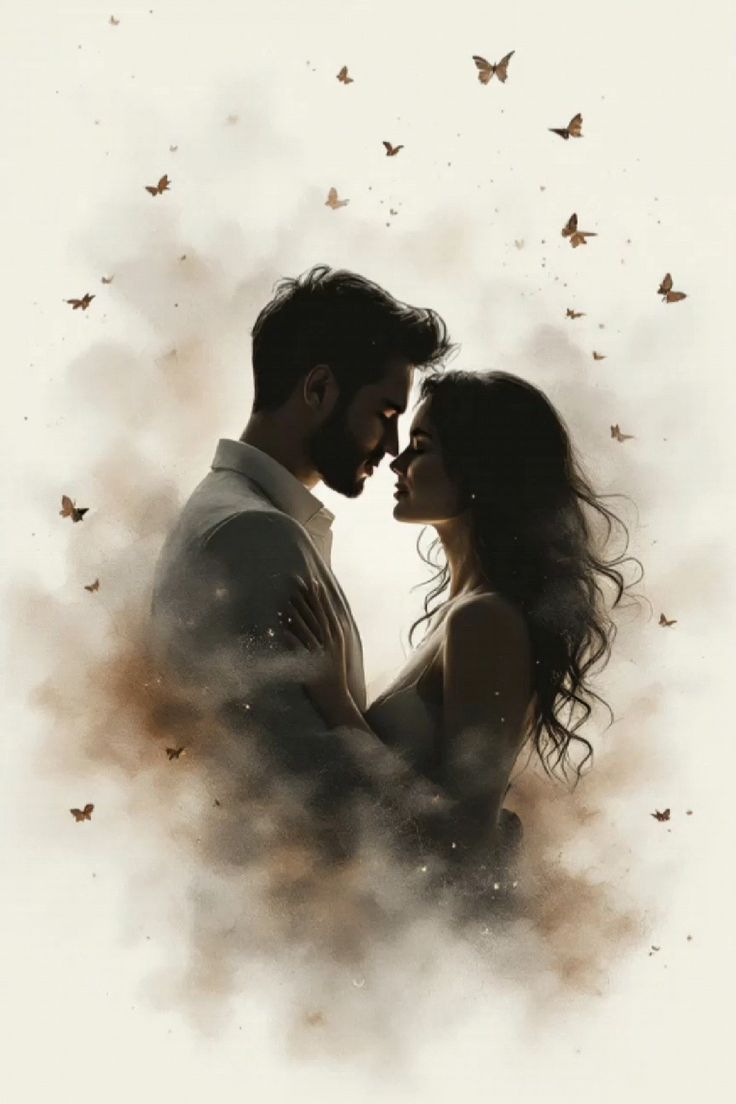 Couple Reading: Spark Your Connection