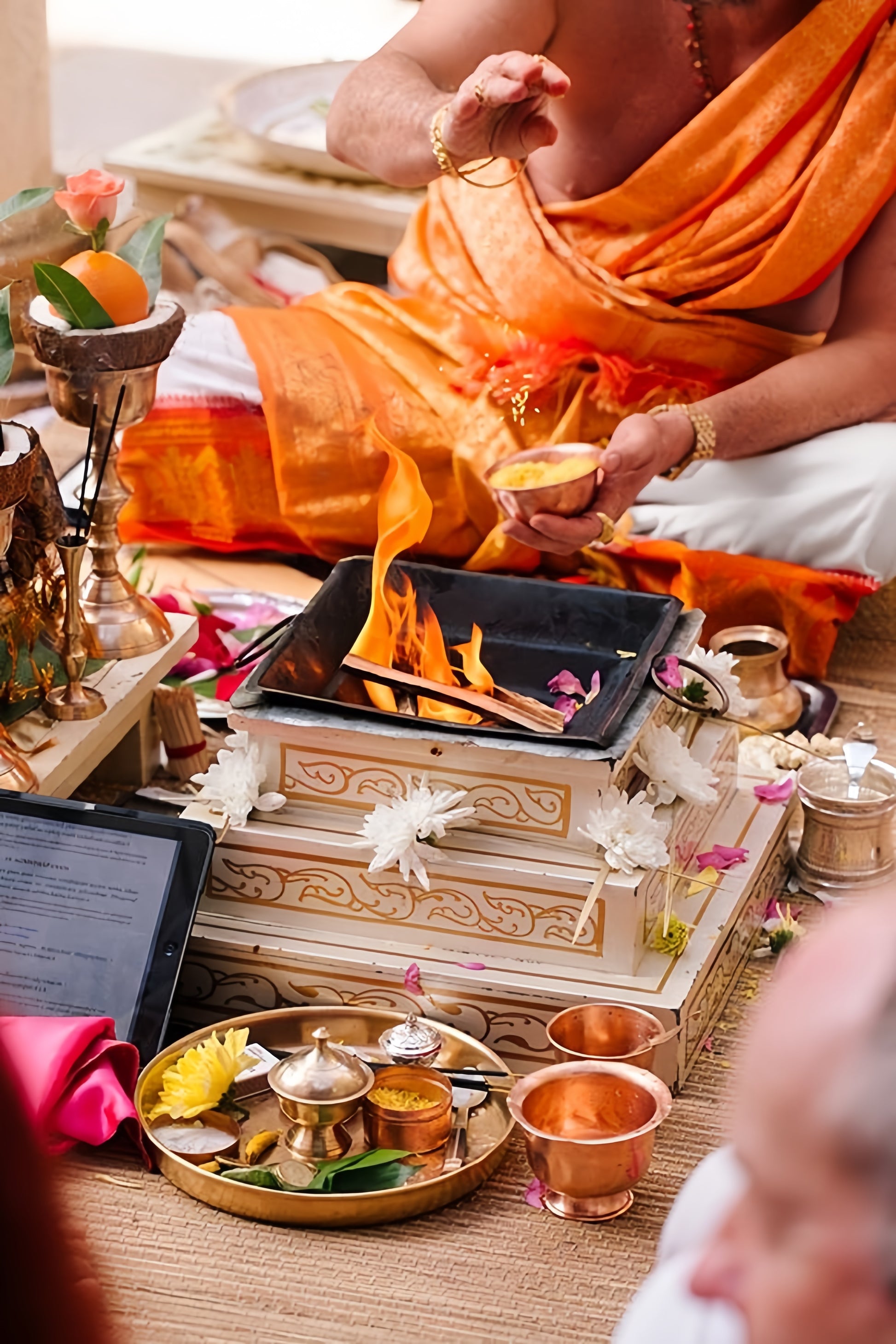 Shatru Vinashak Dushman Nash Hawan