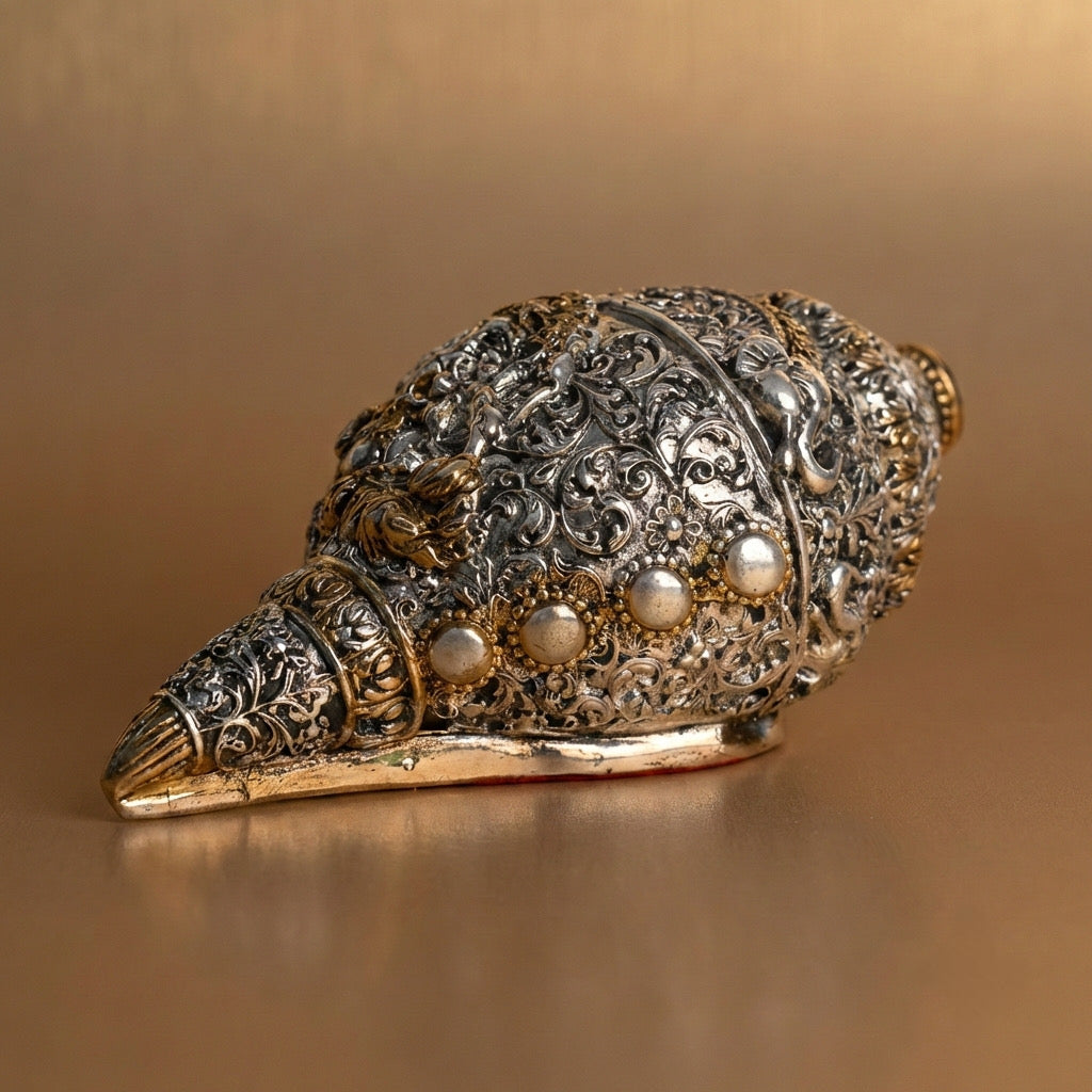 Rahu Grah Kavach – Spiritual Protection