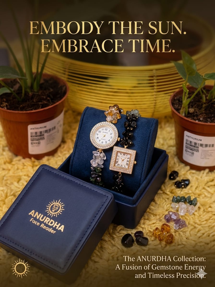 "Choose Any 2 Watches. Create the Energy You Need.... ✨ Choose ANY 2 Watches 💰 Special Combo Price: ₹9,999 Only