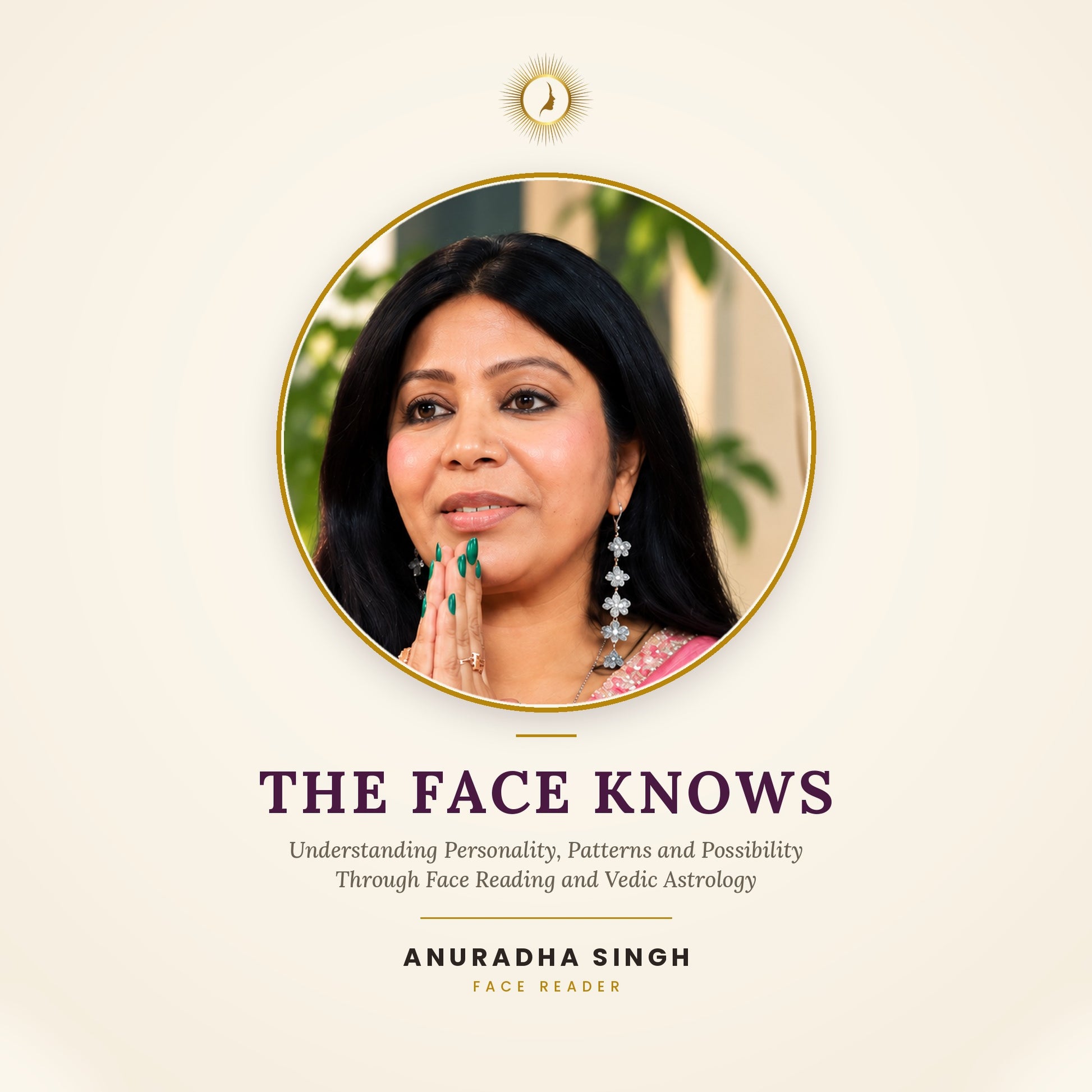 The Face Knows